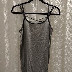 Work Out Tank